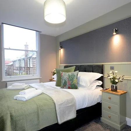Priory Street Apartment 3 Apartment