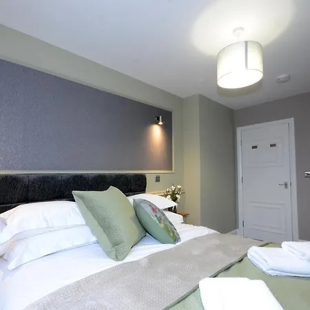 Priory Street Apartment 3 Apartment York
